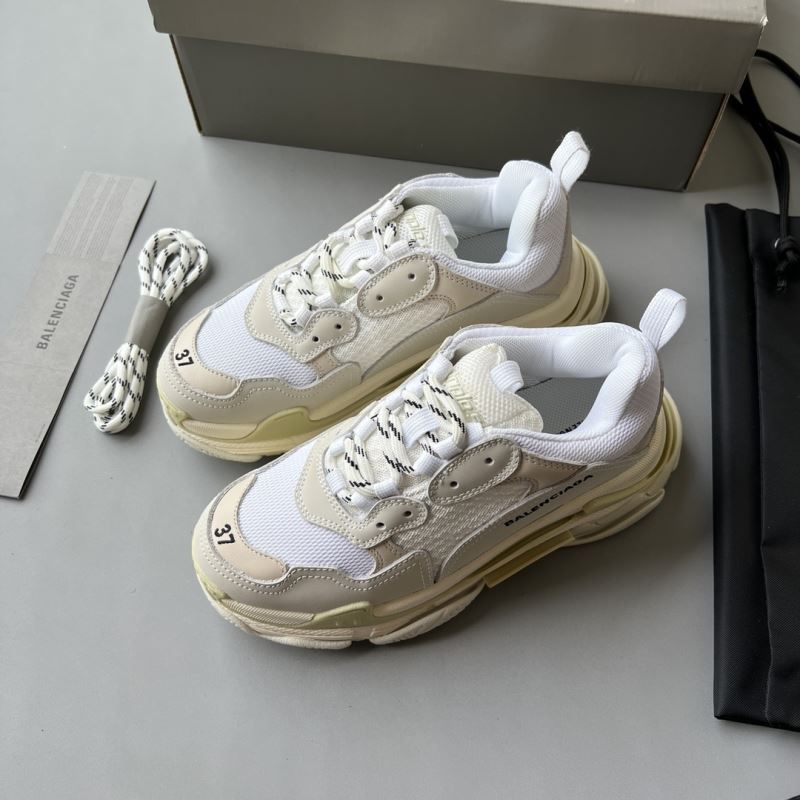 Balenciaga Triple S Series Shoes